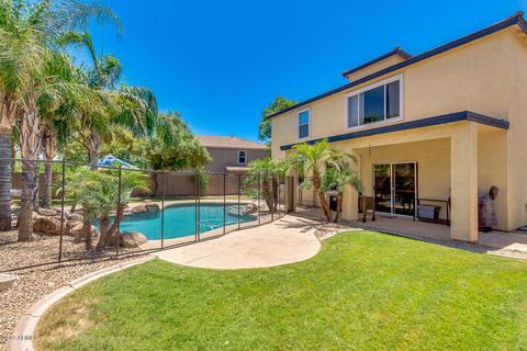 2488 E Ivanhoe Ct, Gilbert, AZ 85295 photo 43