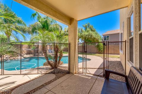 2488 E Ivanhoe Ct, Gilbert, AZ 85295 photo 46