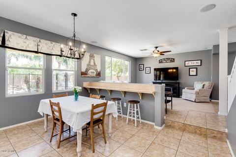 2488 E Ivanhoe Ct, Gilbert, AZ 85295 photo 13