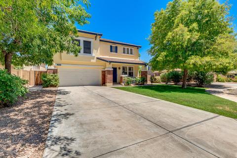 2488 E Ivanhoe Ct, Gilbert, AZ 85295 photo 2