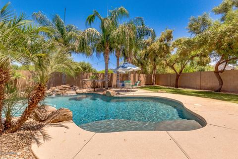 2488 E Ivanhoe Ct, Gilbert, AZ 85295 photo 41