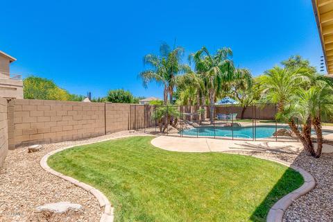 2488 E Ivanhoe Ct, Gilbert, AZ 85295 photo 44