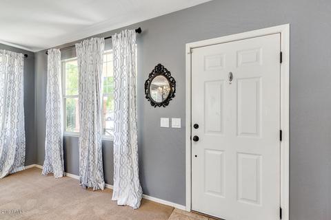 2488 E Ivanhoe Ct, Gilbert, AZ 85295 photo 9