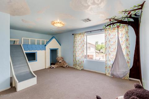 2488 E Ivanhoe Ct, Gilbert, AZ 85295 photo 29