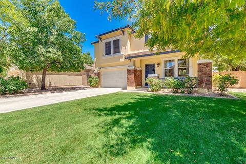 2488 E Ivanhoe Ct, Gilbert, AZ 85295 photo 3