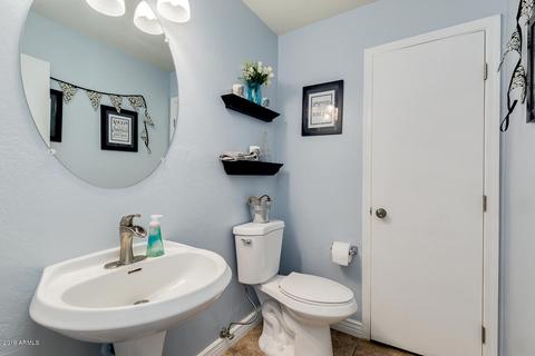 2488 E Ivanhoe Ct, Gilbert, AZ 85295 photo 18