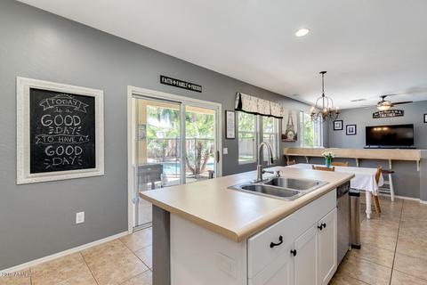 2488 E Ivanhoe Ct, Gilbert, AZ 85295 photo 15