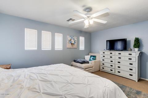 2488 E Ivanhoe Ct, Gilbert, AZ 85295 photo 21