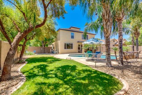 2488 E Ivanhoe Ct, Gilbert, AZ 85295 photo 38