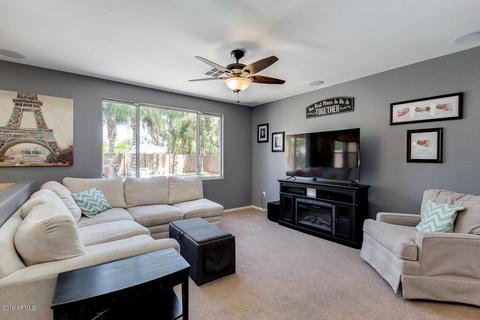 2488 E Ivanhoe Ct, Gilbert, AZ 85295 photo 10