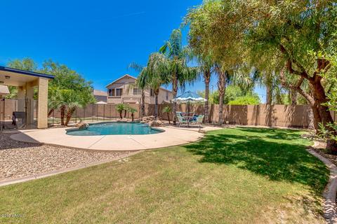 2488 E Ivanhoe Ct, Gilbert, AZ 85295 photo 37
