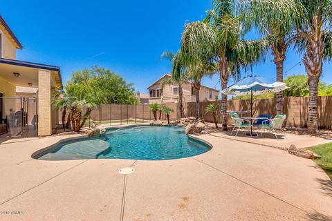 2488 E Ivanhoe Ct, Gilbert, AZ 85295 photo 40