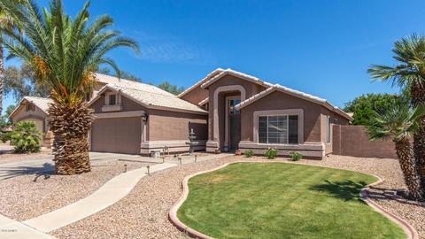 310 W Constitution Dr, Gilbert, AZ 85233 photo 1