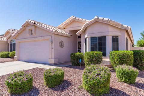 2264 E Ross Ave, Phoenix, AZ 85024 photo 1