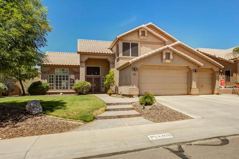 14808 S 20th Pl, Phoenix, AZ 85048 photo 1