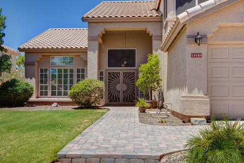 14808 S 20th Pl, Phoenix, AZ 85048 photo 3