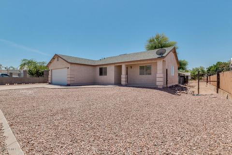 144 N Signal Butte Rd, Apache Junction, AZ 85120 photo 2