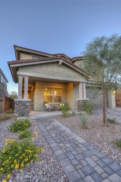 1820 W Spur Dr, Phoenix, AZ 85085 photo 4