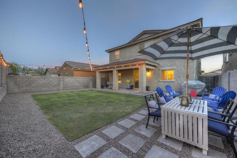 1820 W Spur Dr, Phoenix, AZ 85085 photo 30