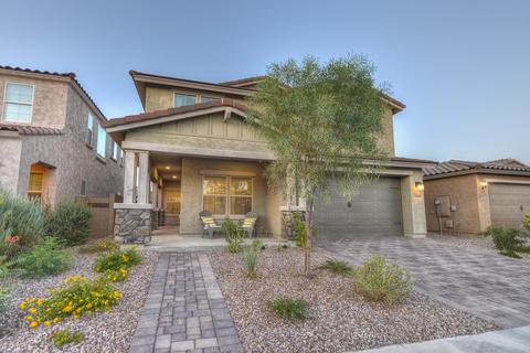 1820 W Spur Dr, Phoenix, AZ 85085 photo 2