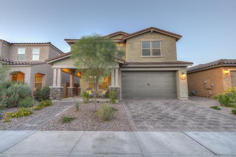 1820 W Spur Dr, Phoenix, AZ 85085 photo 3