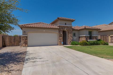 628 E Hummingbird Way, Gilbert, AZ 85297 photo 2