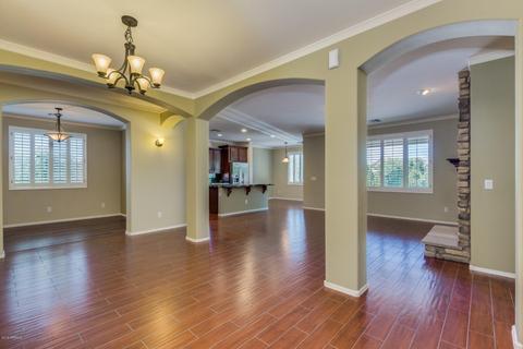 628 E Hummingbird Way, Gilbert, AZ 85297 photo 5
