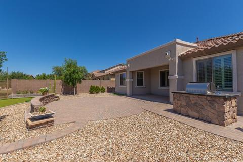 628 E Hummingbird Way, Gilbert, AZ 85297 photo 20