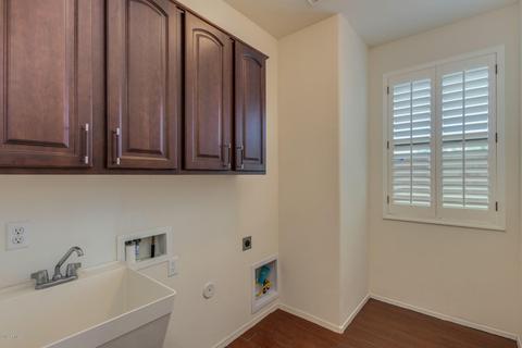 628 E Hummingbird Way, Gilbert, AZ 85297 photo 7
