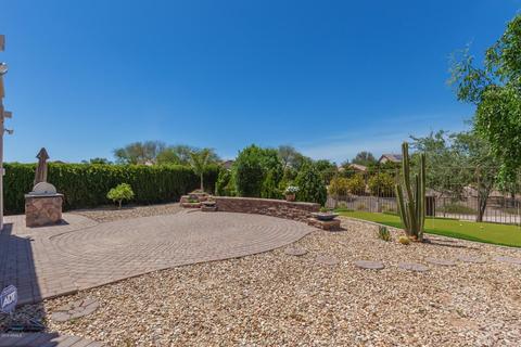 628 E Hummingbird Way, Gilbert, AZ 85297 photo 19