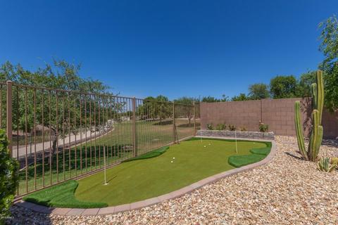 628 E Hummingbird Way, Gilbert, AZ 85297 photo 21
