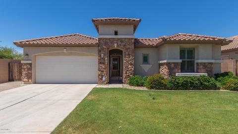 628 E Hummingbird Way, Gilbert, AZ 85297 photo 1
