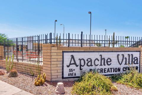 1451 S Grand Dr, Apache Junction, AZ 85120 photo 6