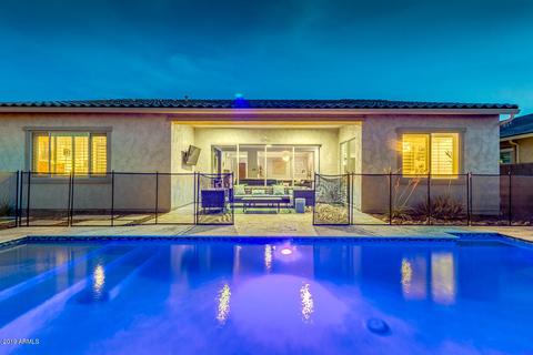 3930 E Peartree Ln, Gilbert, AZ 85298 photo 46