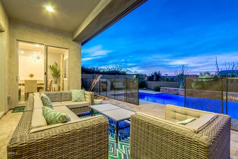3930 E Peartree Ln, Gilbert, AZ 85298 photo 52