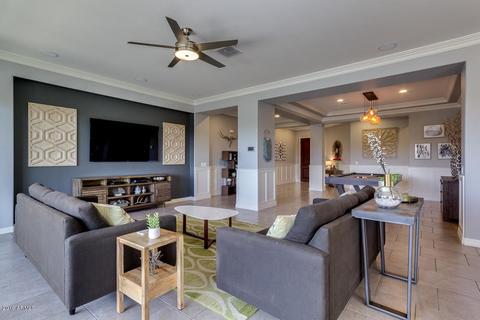 3930 E Peartree Ln, Gilbert, AZ 85298 photo 12