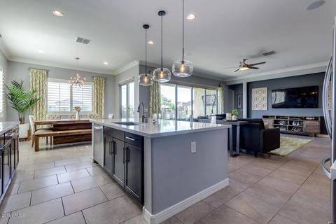 3930 E Peartree Ln, Gilbert, AZ 85298 photo 20