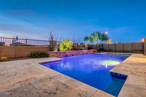 3930 E Peartree Ln, Gilbert, AZ 85298 photo 49