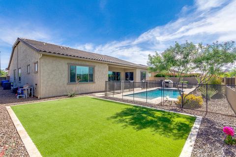 3930 E Peartree Ln, Gilbert, AZ 85298 photo 54