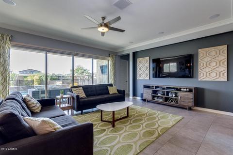 3930 E Peartree Ln, Gilbert, AZ 85298 photo 8