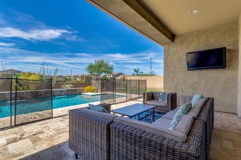 3930 E Peartree Ln, Gilbert, AZ 85298 photo 62