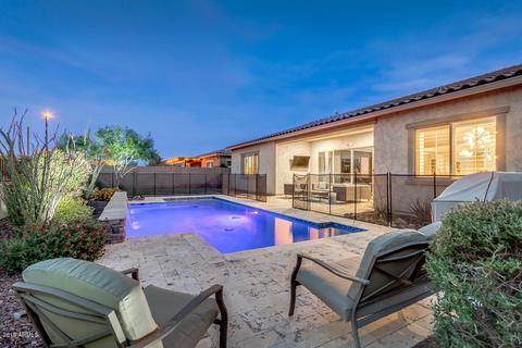 3930 E Peartree Ln, Gilbert, AZ 85298 photo 48