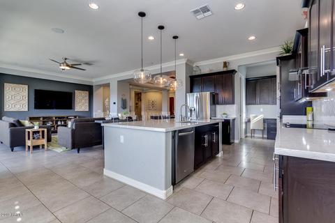3930 E Peartree Ln, Gilbert, AZ 85298 photo 16