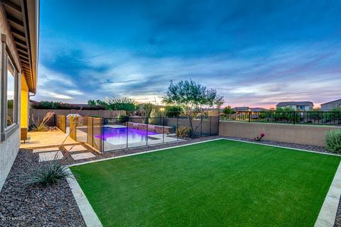 3930 E Peartree Ln, Gilbert, AZ 85298 photo 44