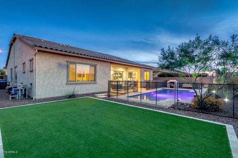 3930 E Peartree Ln, Gilbert, AZ 85298 photo 45