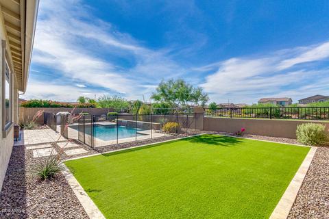 3930 E Peartree Ln, Gilbert, AZ 85298 photo 55