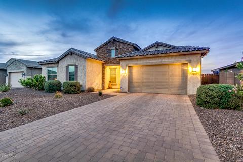 3930 E Peartree Ln, Gilbert, AZ 85298 photo 4