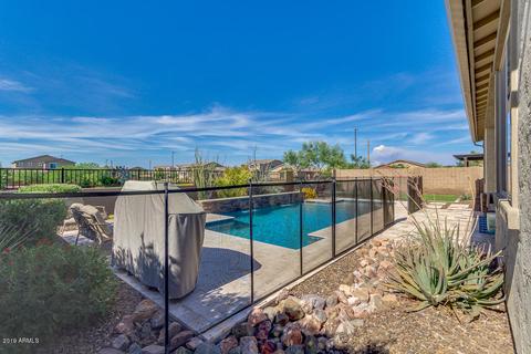 3930 E Peartree Ln, Gilbert, AZ 85298 photo 58