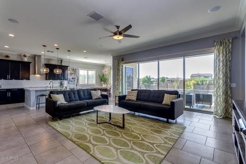 3930 E Peartree Ln, Gilbert, AZ 85298 photo 10