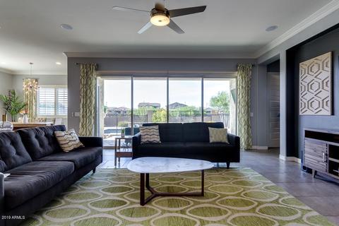 3930 E Peartree Ln, Gilbert, AZ 85298 photo 9